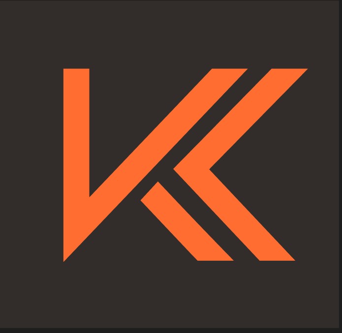 Kozker Tech Logo